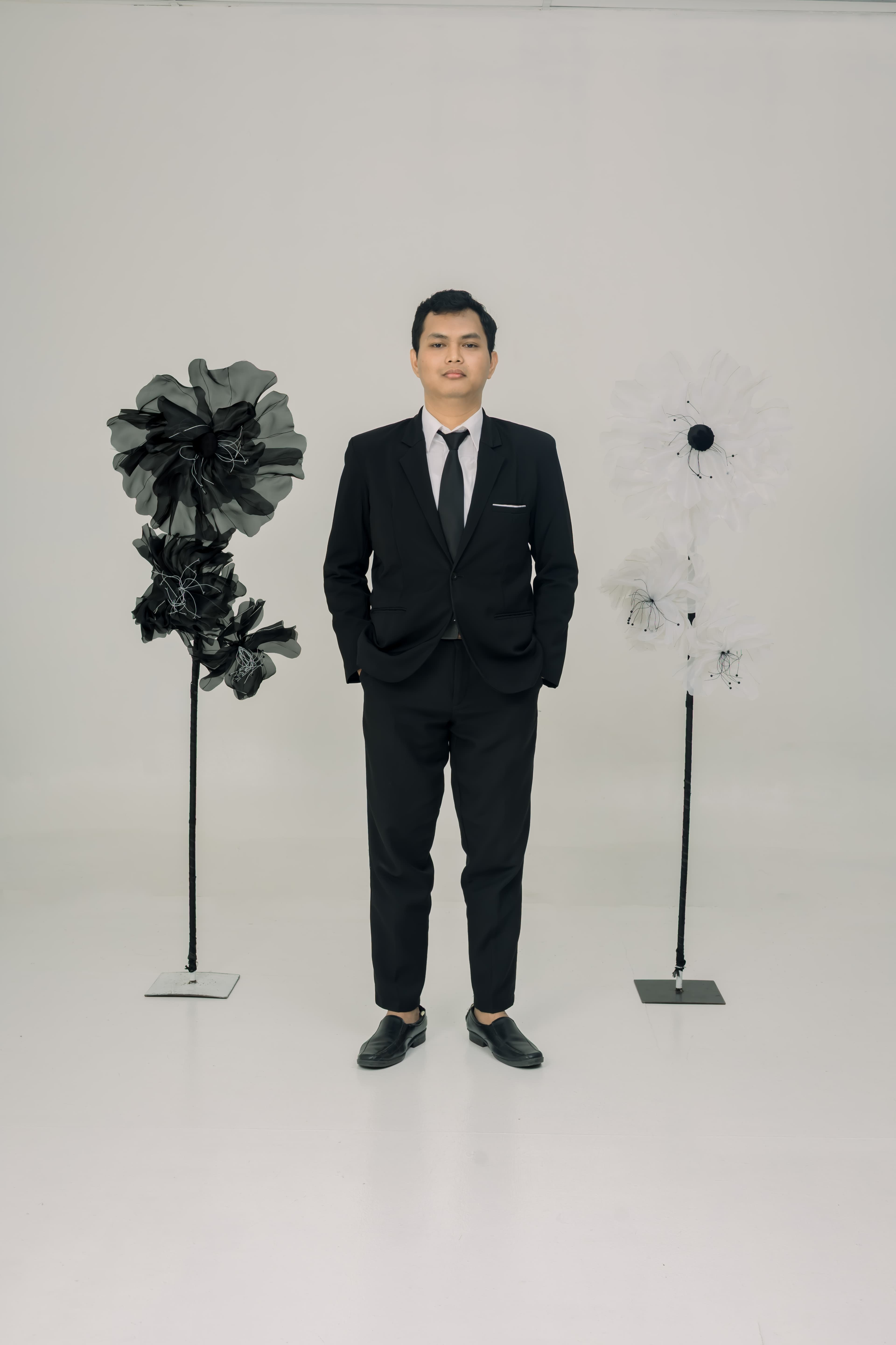 groom