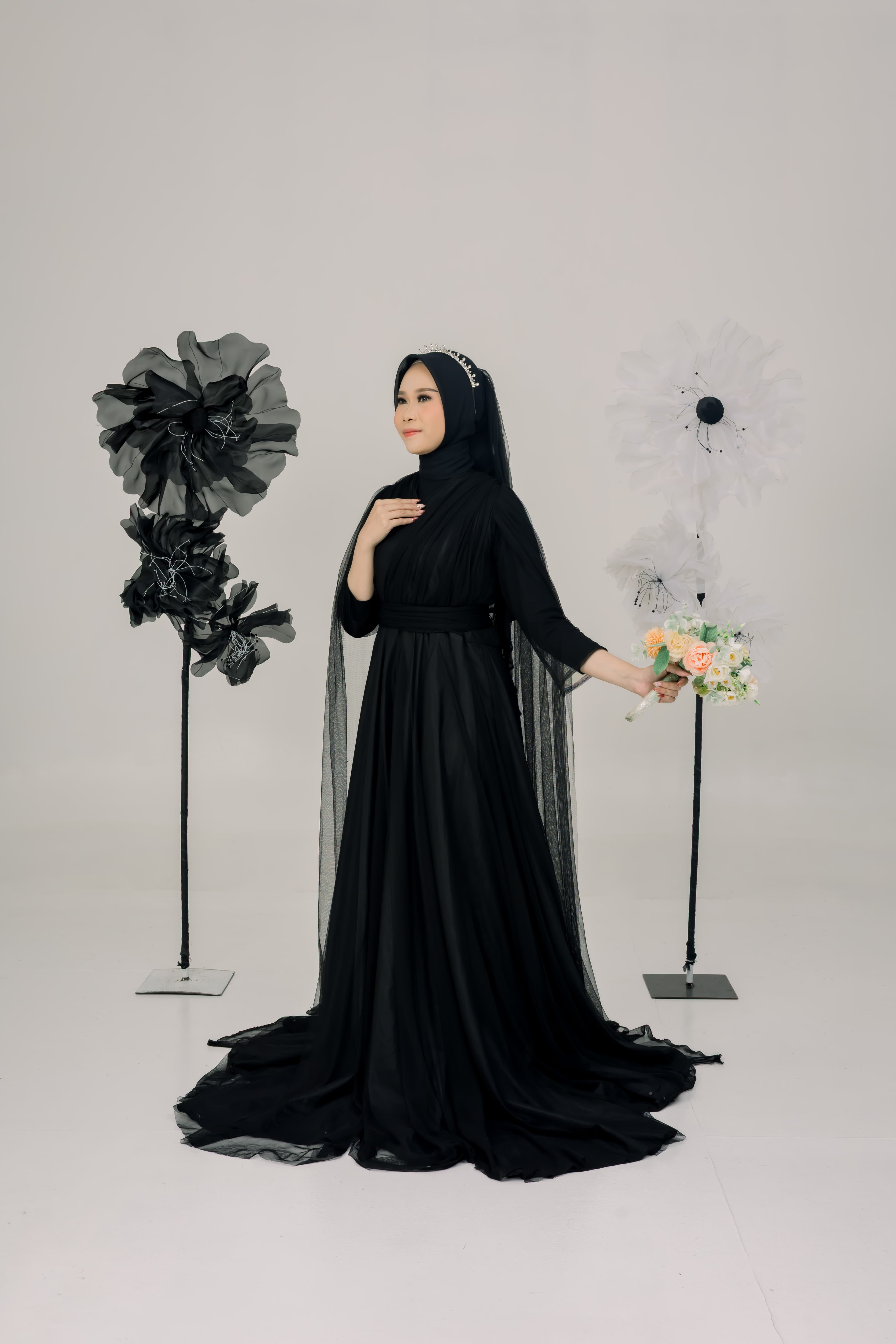 bride
